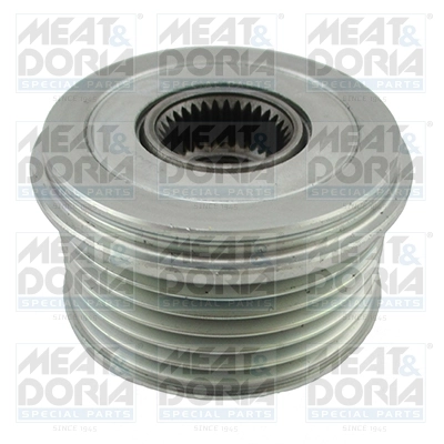 Alternator Freewheel Clutch